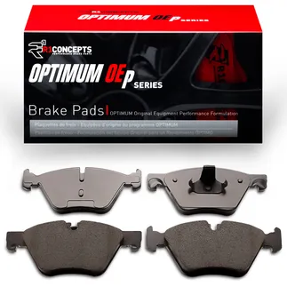 R1 Concepts 2552-1504-00 Optimum Oe Pads